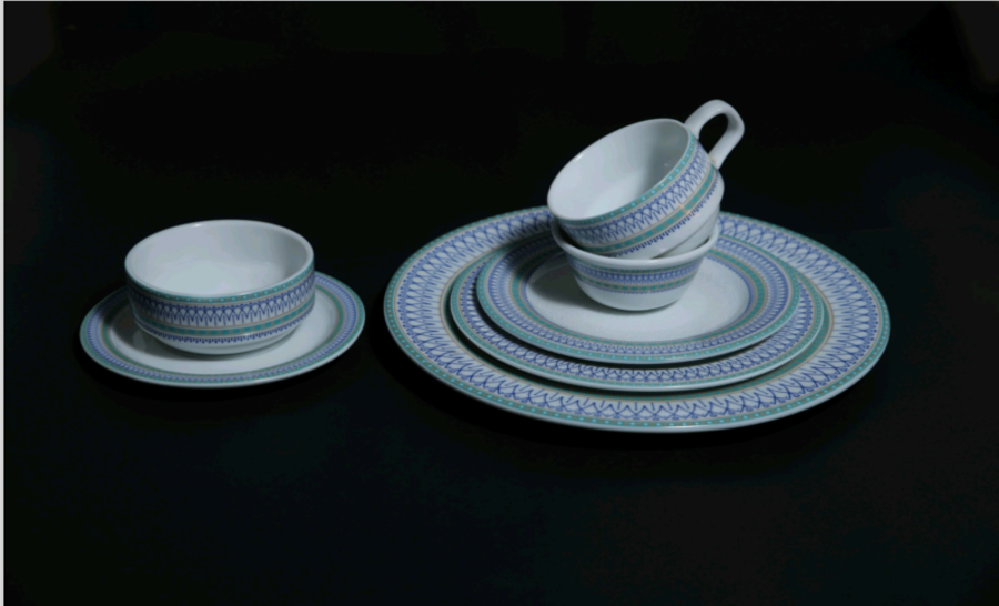 Crockery Images